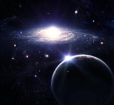 Galactic Light Activation Healing System® Galactic