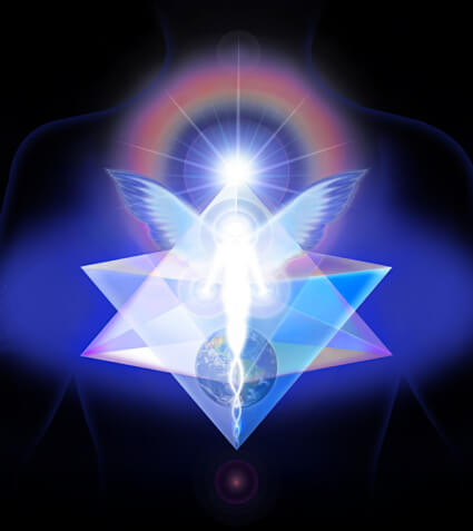 LAH Master Level Light Activation Healing System® Mastery