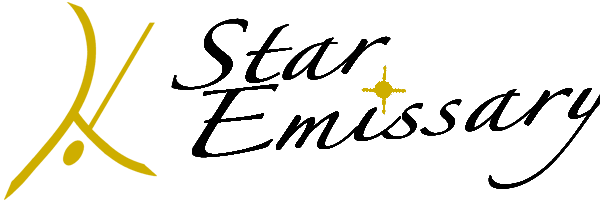Star Emissary logo